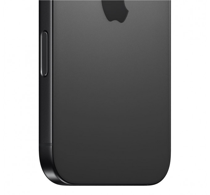 Б/У Apple iPhone 16 Pro Max 256Gb Black Titanium (АКБ 92%)