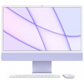Б/У Apple iMac 24"/M1/8CPU-8GRU/8GB/256GB Purple
