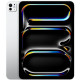 Б/У Apple iPad Pro 13 (M4) Wi-Fi  2024 256Gb Silver (АКБ 84%)