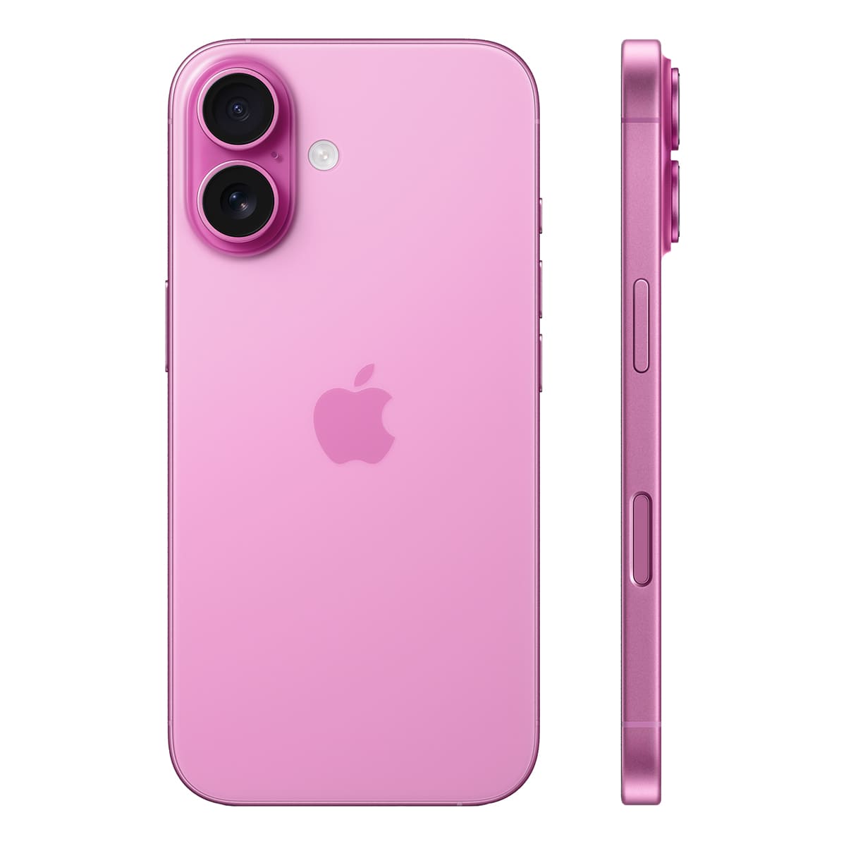 Б/У Apple iPhone 16 128Gb Pink (АКБ 93%)