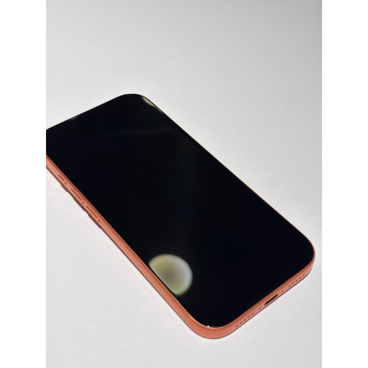 Б/У Apple iPhone 17 Pro Max 256 Gb Cosmic Orange (eSim) 95% АКБ
