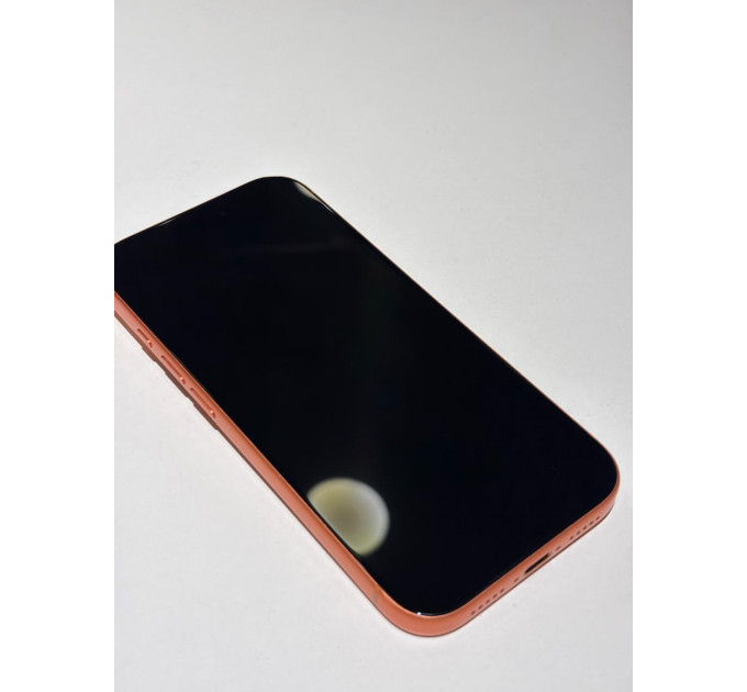 Б/У Apple iPhone 17 Pro Max 256 Gb Cosmic Orange (eSim) 95% АКБ