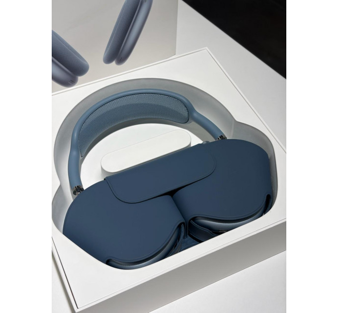 Б/У Apple AirPods Max (Type-C) Blue