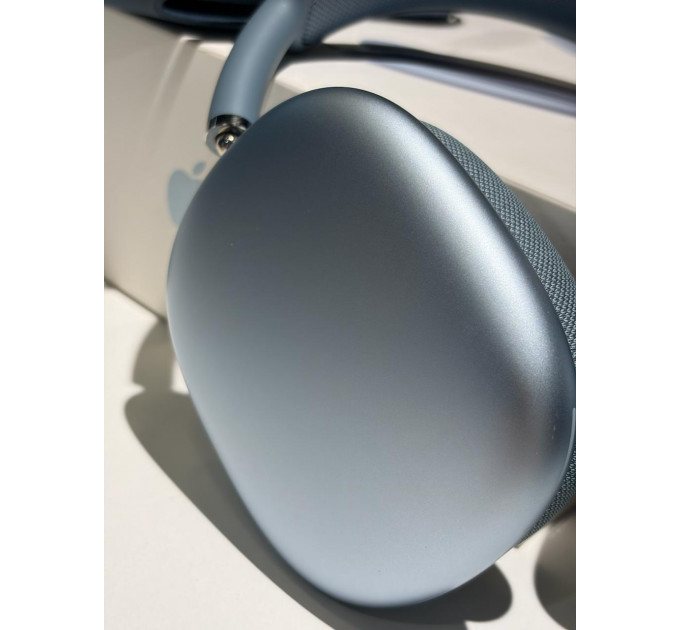 Б/У Apple AirPods Max (Type-C) Blue