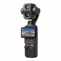 Экшн-камера DJI Osmo Pocket 4P чёрный