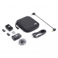 Микрофон DJI Mic 2 (1 TX + 1 RX)