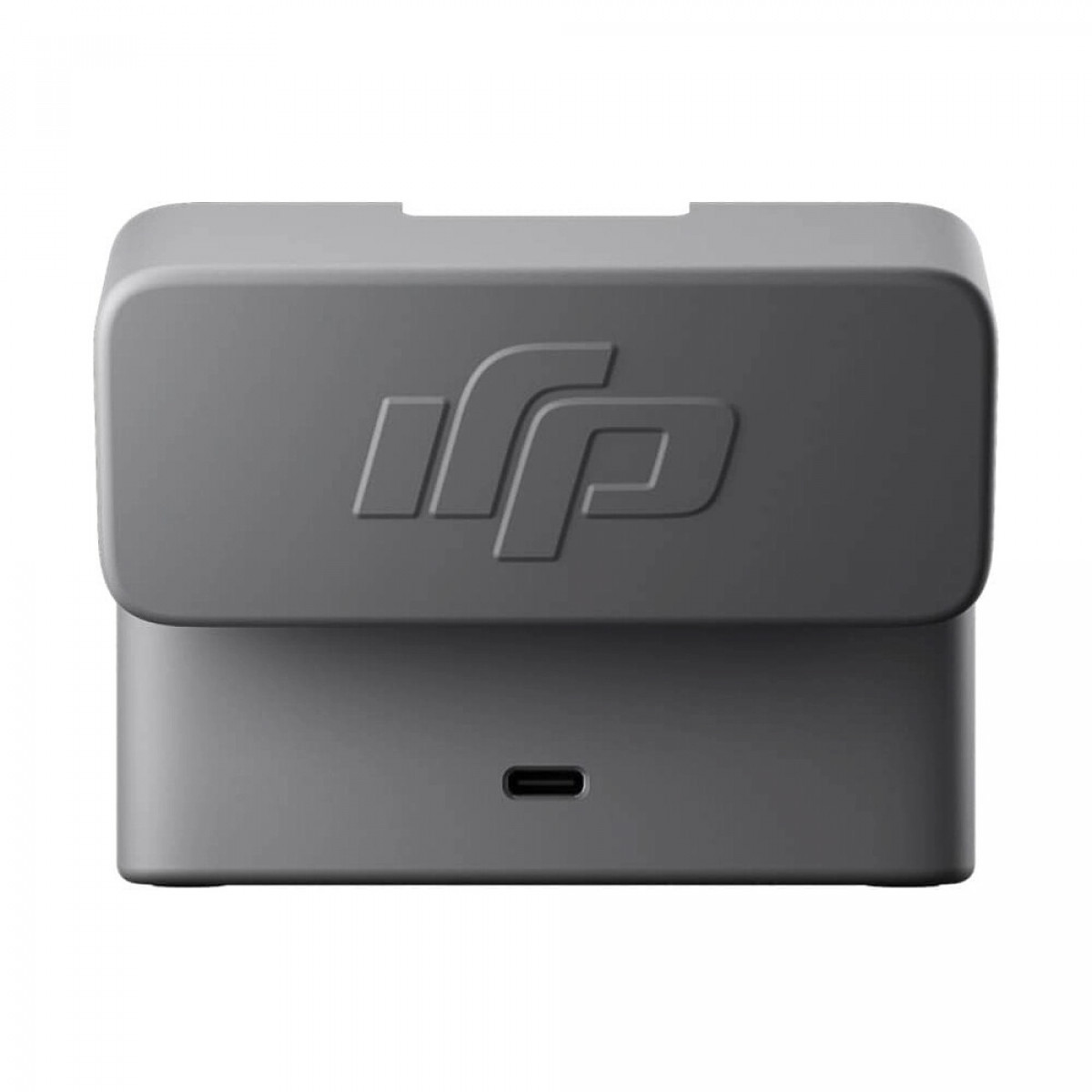  Микрофон DJI Mic Mini (2 TX + 1 RX + Charging Case)