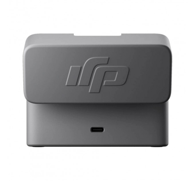  Микрофон DJI Mic Mini (2 TX + 1 RX + Charging Case)