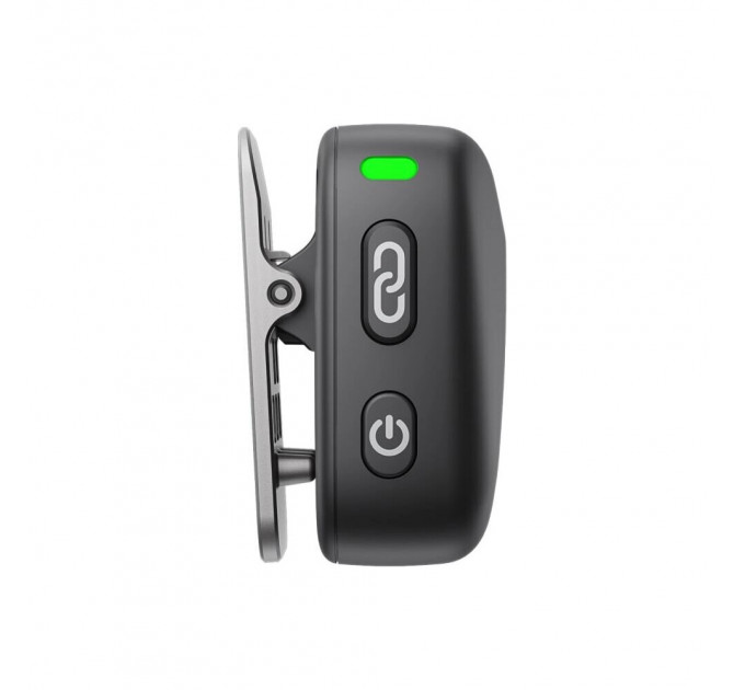 Микрофон DJI Mic Mini (1 TX + 1 RX)