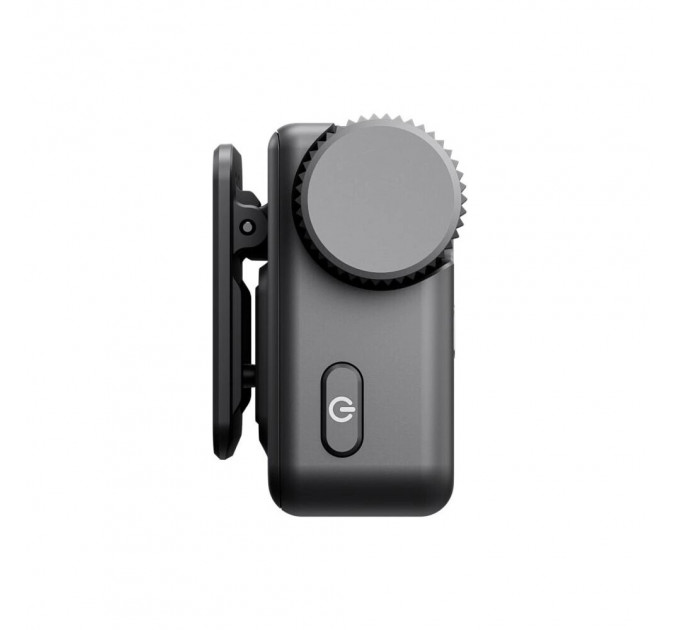Микрофон DJI Mic Mini (1 TX + 1 RX)