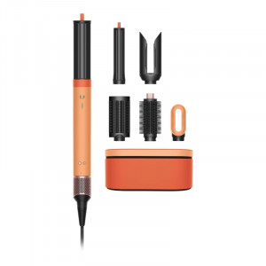 Стайлер Dyson Airwrap HS09 Co-anda 2x Abricot Topaz (футляр)