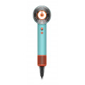 Фен Dyson Supersonic Nural HD16 Patina Topaz