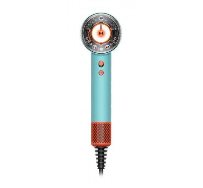 Фен Dyson Supersonic Nural HD16 Patina Topaz