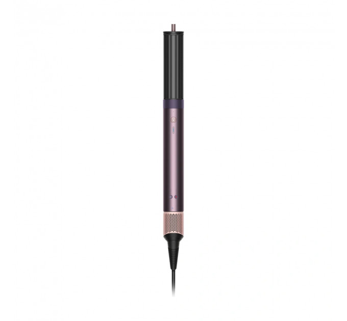 Стайлер Dyson Airwrap HS09 Co-anda 2x сливовый, розовый (футляр)