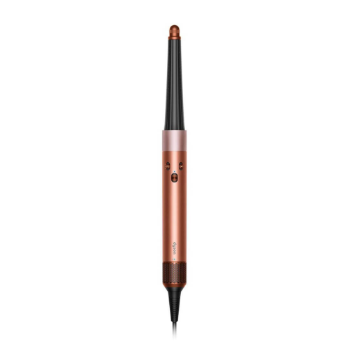Стайлер Dyson Airwrap ID HS08 Complete Long, Amber Silk