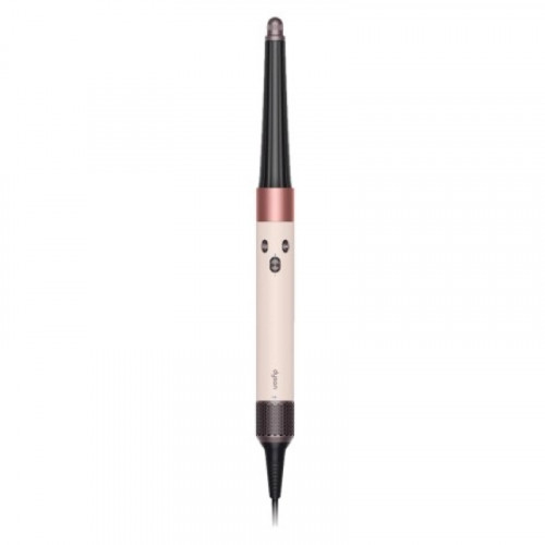 Стайлер Dyson Airwrap i.d. Complete Long HS08 Ceramic Pin, Rose Gold (футляр)