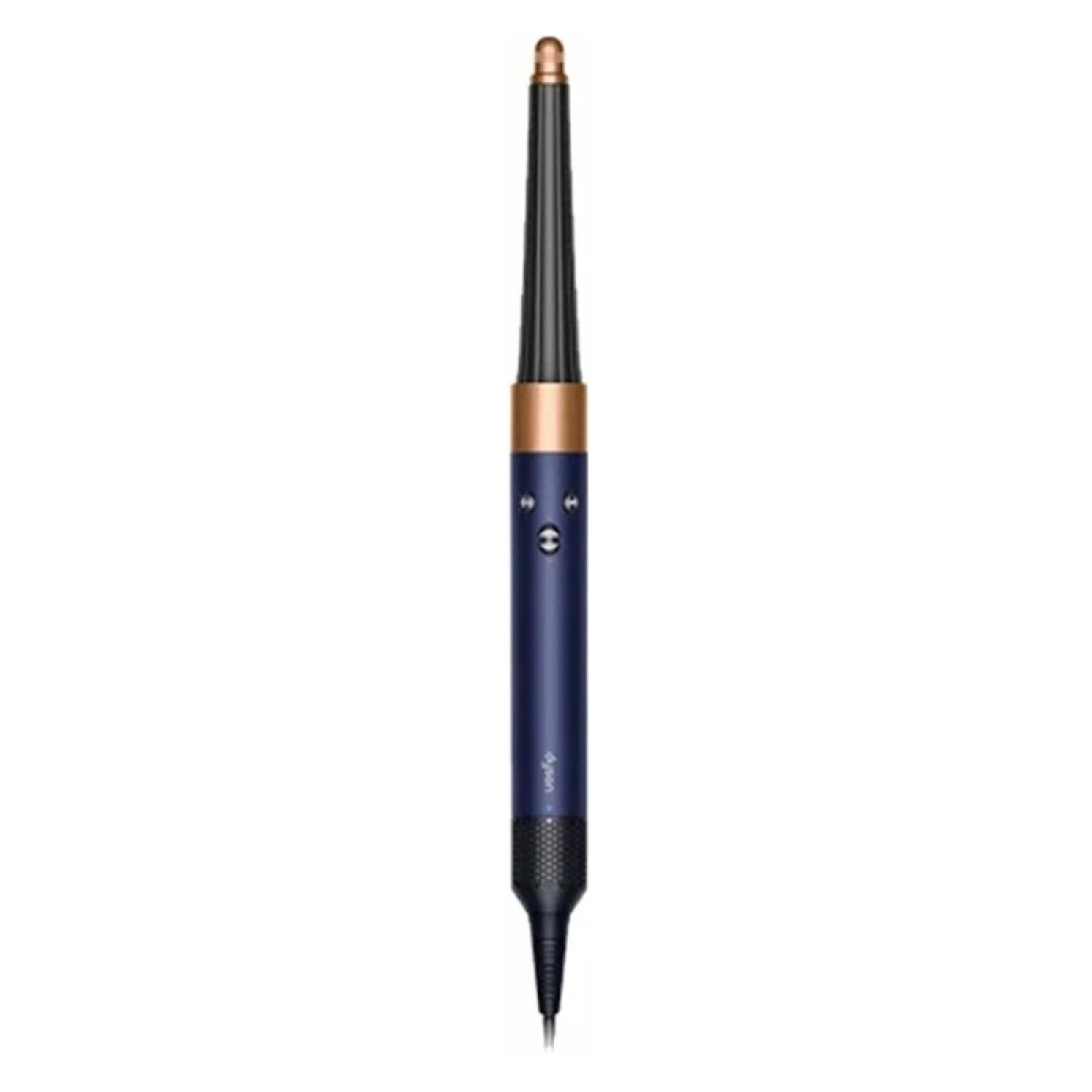 Стайлер Dyson Airwrap i.d. Complete Long HS08 Blue/Copper (футляр)