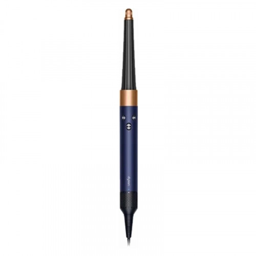 Стайлер Dyson Airwrap i.d. Complete Long HS08 Blue/Copper (футляр)
