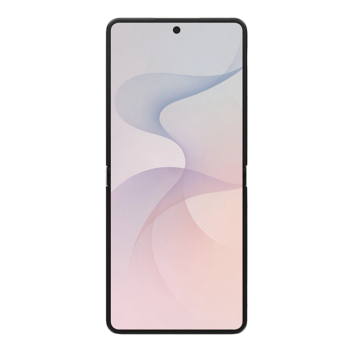 Смартфон Samsung Galaxy Z Flip8 12/512 ГБ кремовый (1sim + eSim)