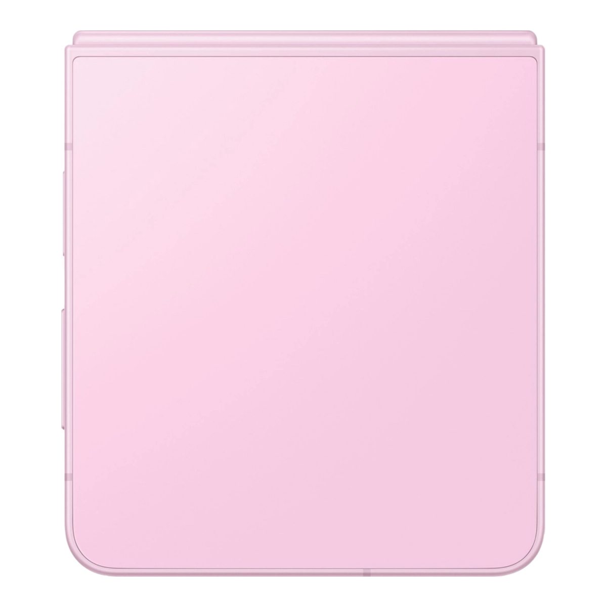 Смартфон Samsung Galaxy Z Flip8 12/512 ГБ розовый (1sim + eSim)