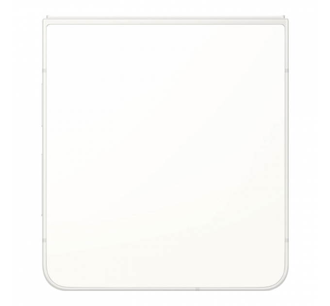 Смартфон Samsung Galaxy Z Flip8 12/512 ГБ кремовый (1sim + eSim)