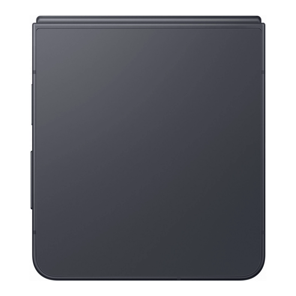 Смартфон Samsung Galaxy Z Flip8 12/512 ГБ графитовый (1sim + eSim)