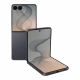 Смартфон Samsung Galaxy Z Flip8 12/512 ГБ графитовый (1sim + eSim)