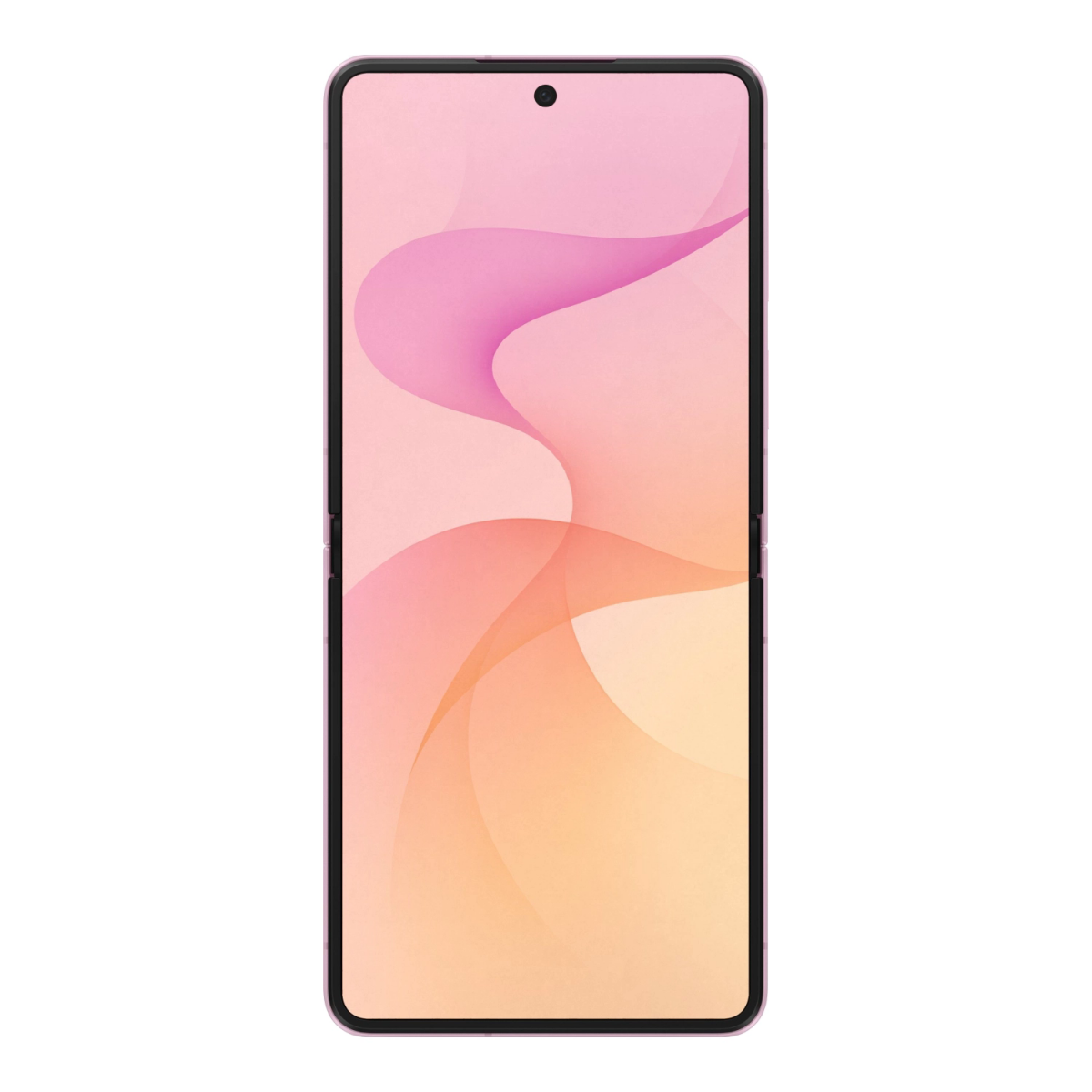Смартфон Samsung Galaxy Z Flip8 12/512 ГБ розовый (1sim + eSim)