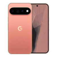 Смартфон Google Pixel 11 Pro 16/512 ГБ розовый (1sim + eSim)