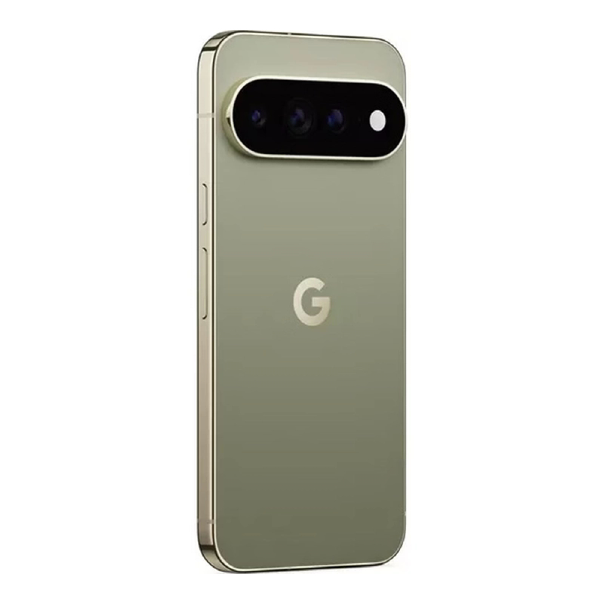 Смартфон Google Pixel 11 Pro 16/512 ГБ оливковый (1sim + eSim)