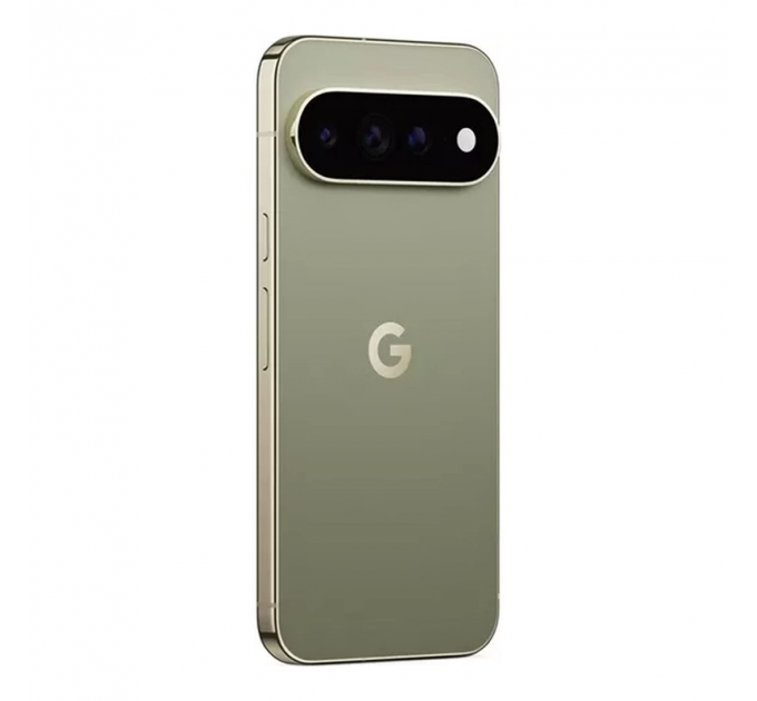 Смартфон Google Pixel 11 Pro 16/512 ГБ оливковый (1sim + eSim)