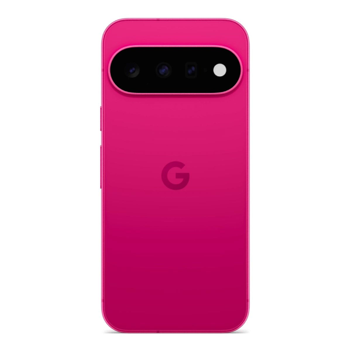 Смартфон Google Pixel 11 12/256 ГБ фуксия (1sim + eSim)