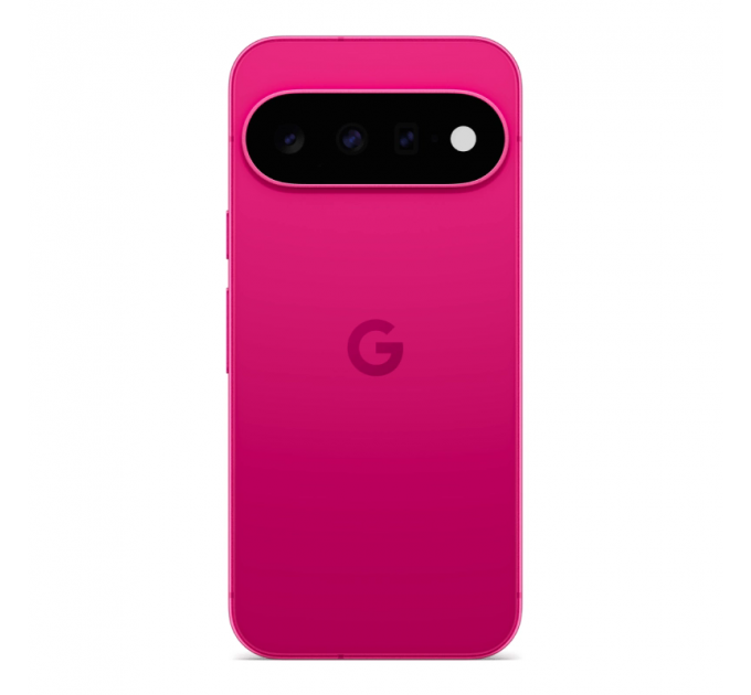 Смартфон Google Pixel 11 12/256 ГБ фуксия (1sim + eSim)