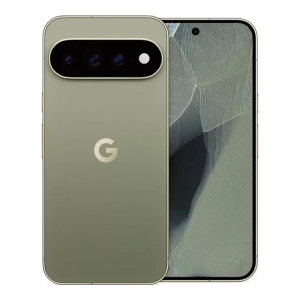 Смартфон Google Pixel 11 Pro XL 16/512 ГБ оливковый (1sim + eSim)