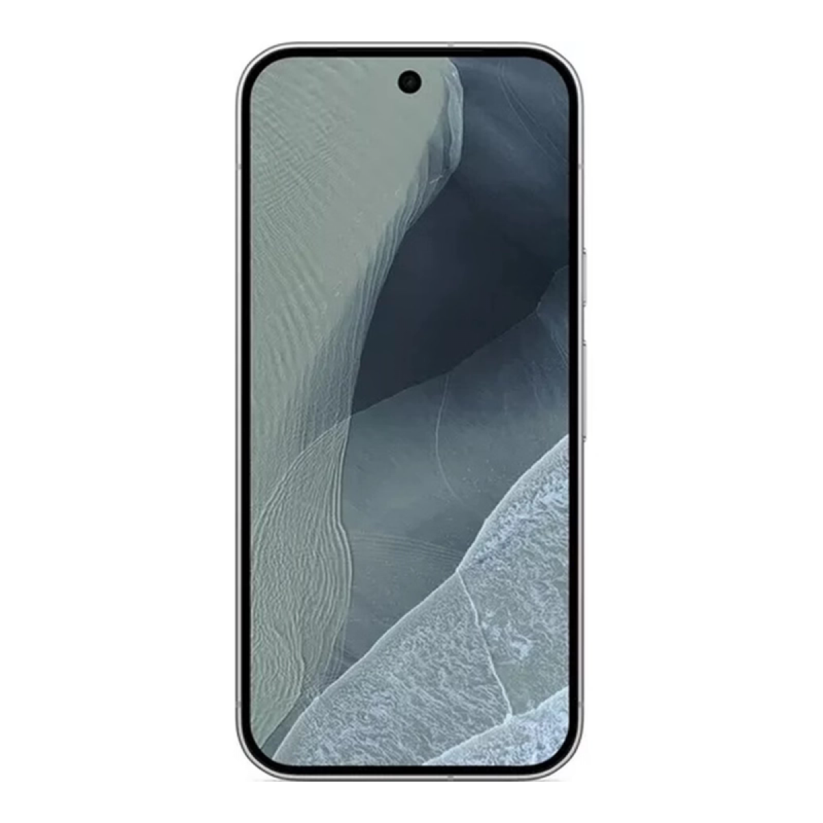 Смартфон Google Pixel 11 Pro XL 16/512 ГБ серо-голубой (1sim + eSim)