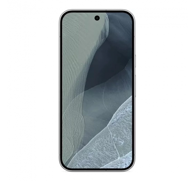Смартфон Google Pixel 11 Pro XL 16/512 ГБ серо-голубой (1sim + eSim)