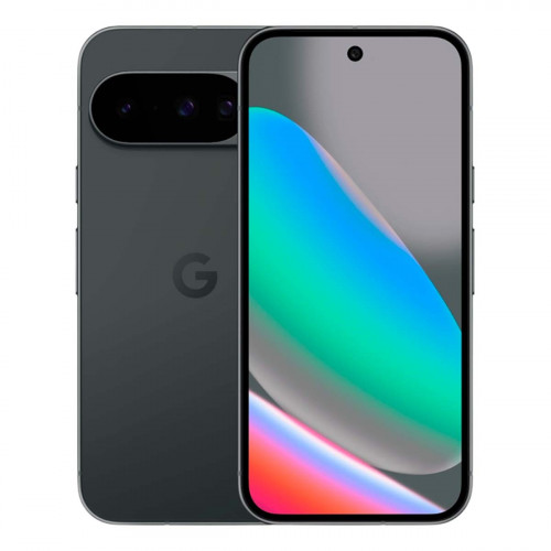 Смартфон Google Pixel 10 256Gb Obsidian, чёрный