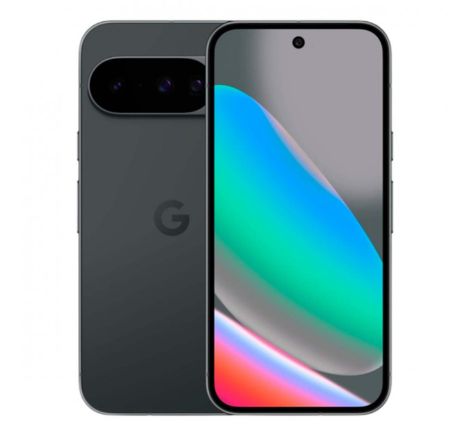 Смартфон Google Pixel 10 256Gb Obsidian, чёрный