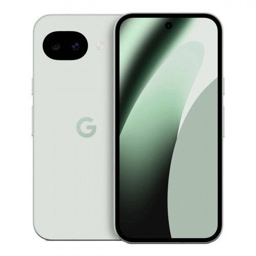 Смартфон Google Pixel 10a 256Gb Fog, белый