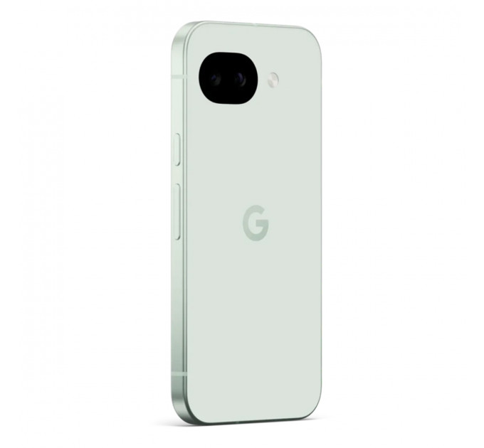 Смартфон Google Pixel 10a 256Gb Fog, белый