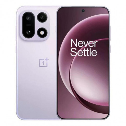 Смартфон OnePlus 15 CPH2745 12/256 Ultra Violet