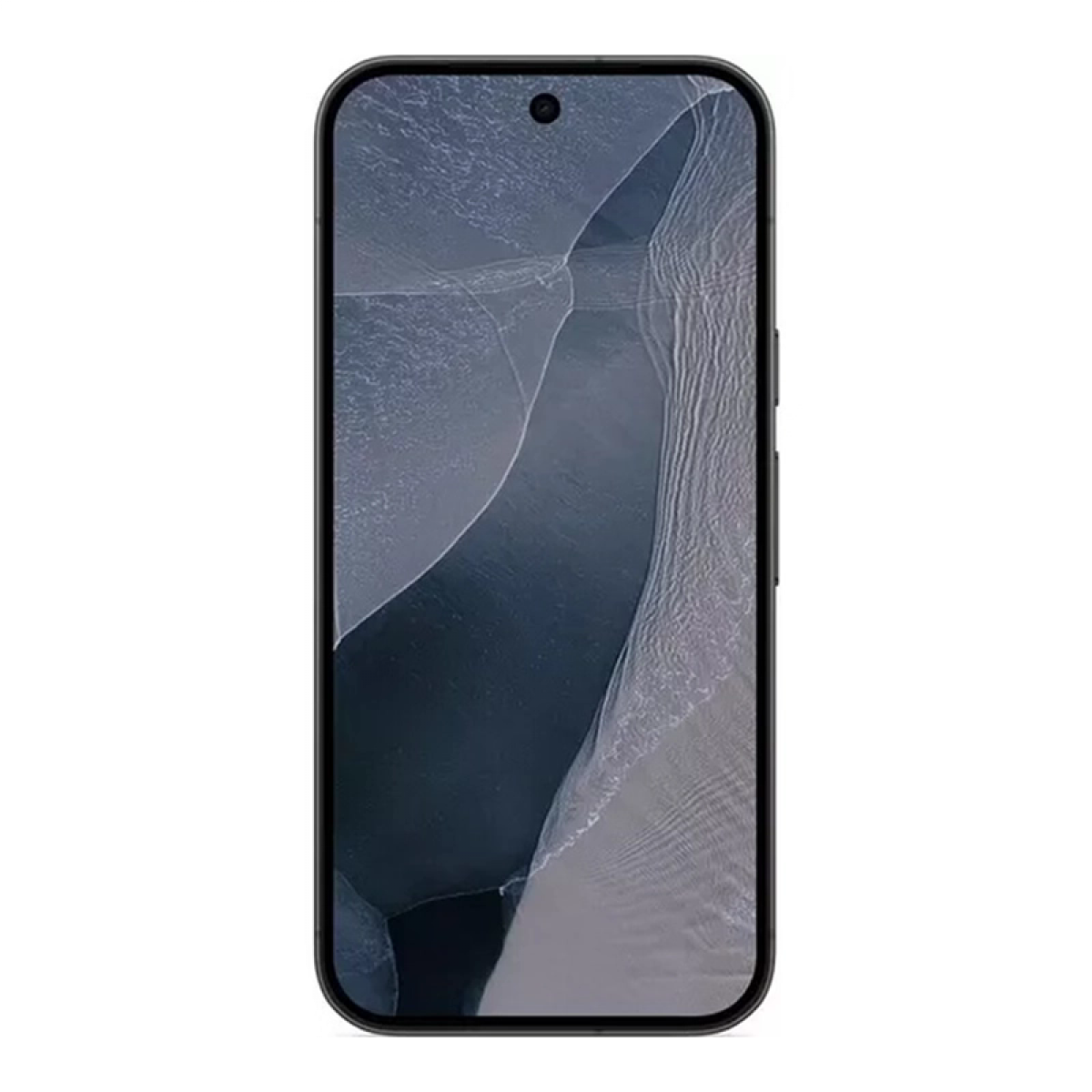 Смартфон Google Pixel 11 Pro 12/256 ГБ чёрный (1sim + eSim)