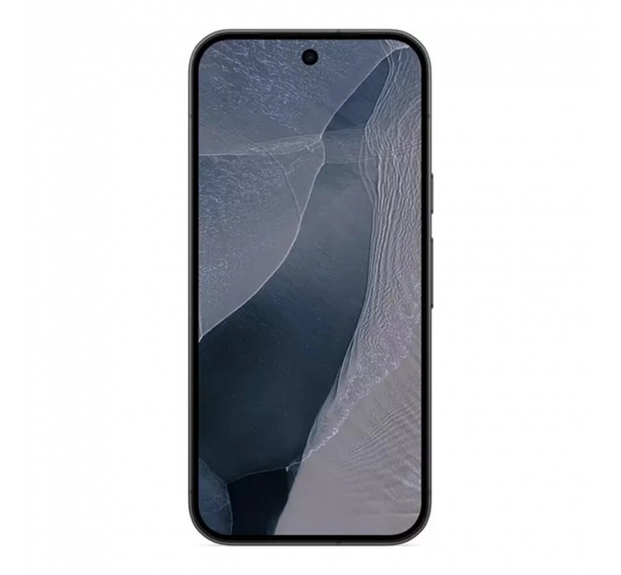 Смартфон Google Pixel 11 Pro 12/256 ГБ чёрный (1sim + eSim)
