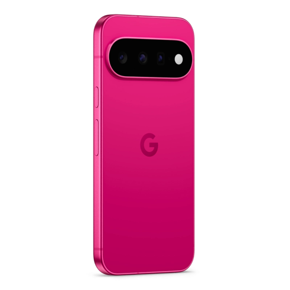 Смартфон Google Pixel 11 12/256 ГБ фуксия (1sim + eSim)