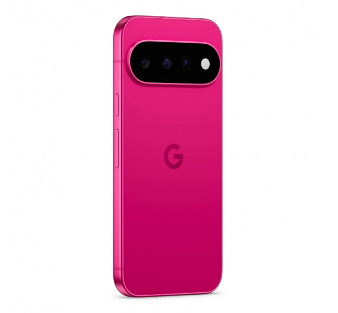 Смартфон Google Pixel 11 12/256 ГБ фуксия (1sim + eSim)