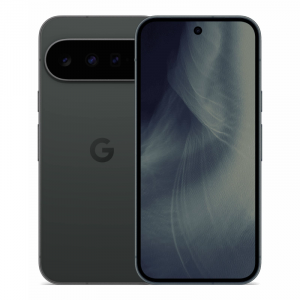 Смартфон Google Pixel 11 12/512 ГБ чёрный (1sim + eSim)