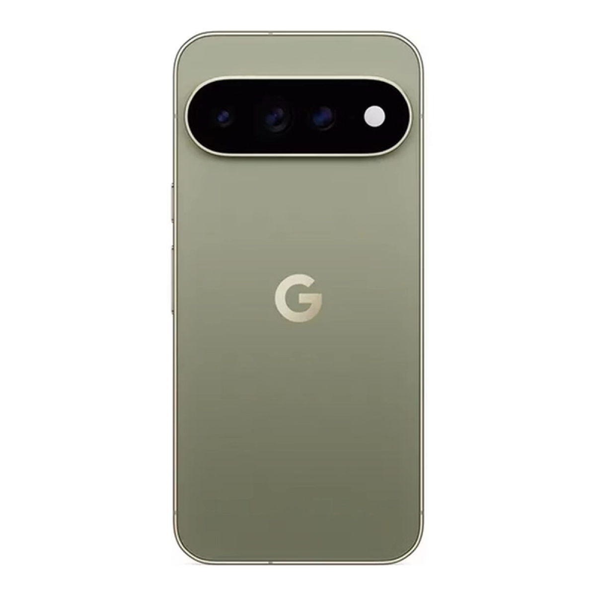 Смартфон Google Pixel 11 Pro 16/512 ГБ оливковый (1sim + eSim)