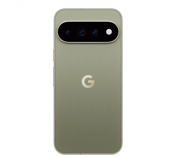 Смартфон Google Pixel 11 Pro 16/512 ГБ оливковый (1sim + eSim)