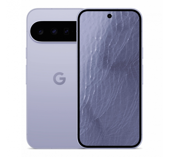 Смартфон Google Pixel 11 12/256 ГБ сиреневый (1sim + eSim)