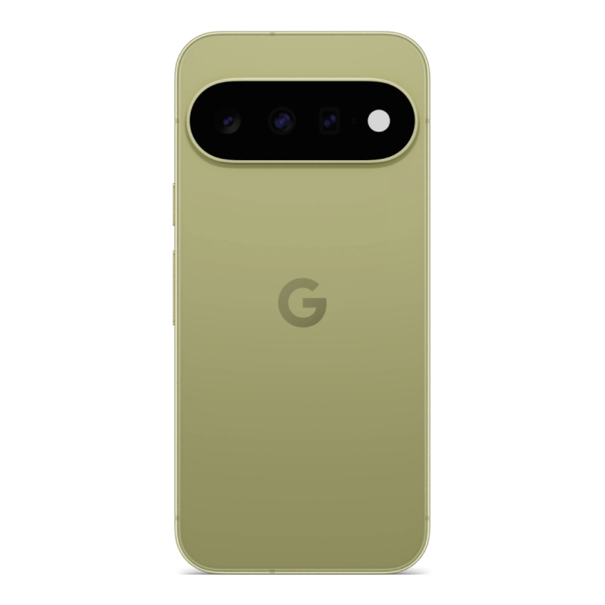 Смартфон Google Pixel 11 12/256 ГБ зелёный (1sim + eSim)